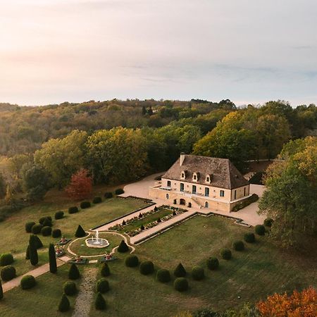 Les Hauts De Chaunac Vitrac  Exterior foto