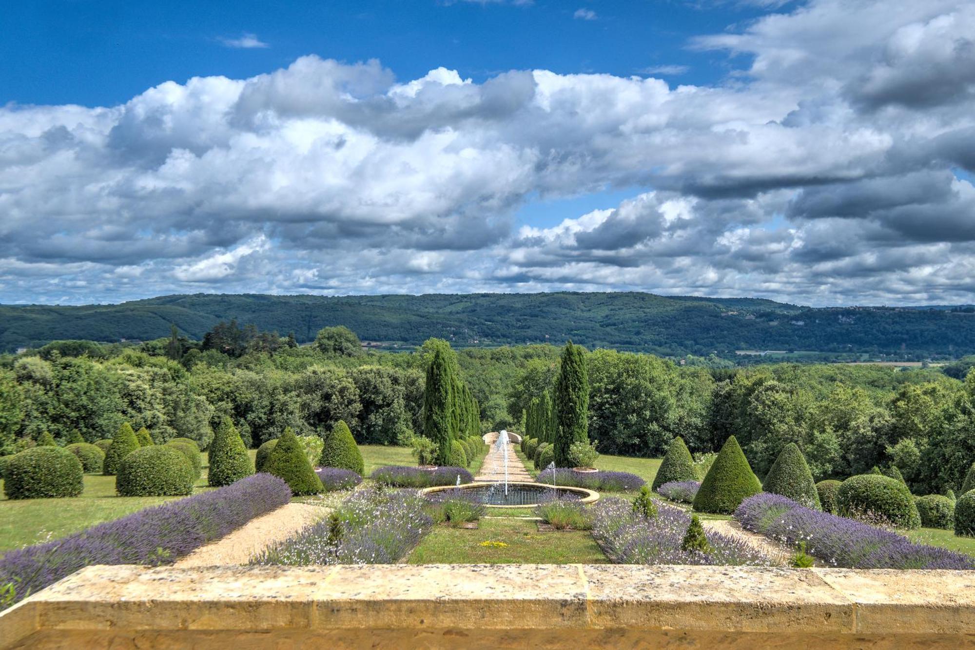 Les Hauts De Chaunac Vitrac  Exterior foto